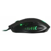 Игровая мышь Oklick 815G Inferno фото 5